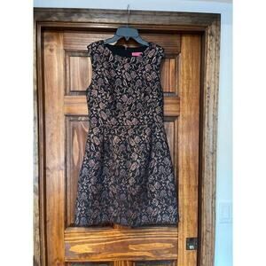 Holiday Cocktail Dress